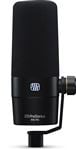 PreSonus PD-70 Dynamic Cardioid Broadcast Mic Front View